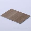 Waterproof spc floor 5.5mm vinyl planks flooring